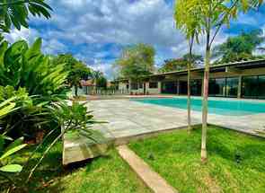 Casa, 4 Quartos, 6 Vagas, 4 Suites em Bandeirantes (pampulha), Belo Horizonte, MG valor de R$ 6.900.000,00 no Lugar Certo