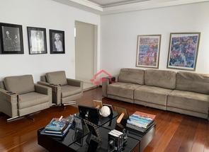 Apartamento, 4 Quartos, 2 Vagas, 1 Suite para alugar em Funcionários, Belo Horizonte, MG valor de R$ 8.500,00 no Lugar Certo