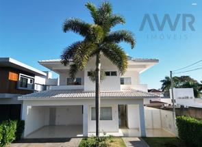Casa, 4 Quartos, 2 Vagas, 4 Suites em Rua Madri 2, Jardins Madri, Goiânia, GO valor de R$ 2.290.000,00 no Lugar Certo