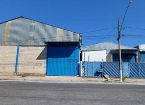 Galpão para alugar em Boa Esperança, Santa Luzia, MG valor de R$ 12.000,00 no Lugar Certo