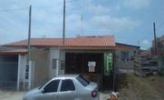 Casa, 2 Quartos, 2 Vagas, 1 Suite