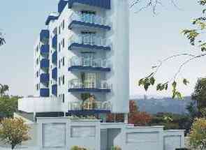 Apartamento, 3 Quartos, 2 Vagas, 3 Suites em Buritis, Belo Horizonte, MG valor de R$ 360.000,00 no Lugar Certo