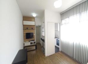 Apartamento, 1 Quarto, 1 Vaga para alugar em Funcionários, Belo Horizonte, MG valor de R$ 3.200,00 no Lugar Certo