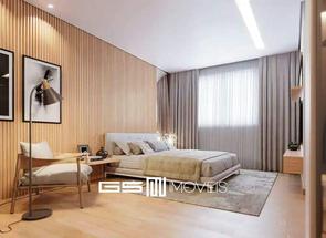 Cobertura, 4 Quartos, 3 Vagas, 2 Suites em São Bento, Belo Horizonte, MG valor de R$ 2.950.000,00 no Lugar Certo