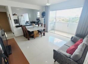 Apartamento, 3 Quartos, 2 Vagas, 1 Suite em Fernão Dias, Belo Horizonte, MG valor de R$ 660.000,00 no Lugar Certo