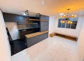 Apartamento, 2 Quartos, 1 Vaga em Mantiqueira, Belo Horizonte, MG valor de R$ 345.000,00 no Lugar Certo