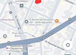 Casa, 8 Quartos, 7 Vagas, 1 Suite em Santo Agostinho, Belo Horizonte, MG valor de R$ 4.000.000,00 no Lugar Certo