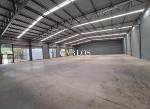 Galpão, 5 Vagas para alugar em Cinco, Contagem, MG valor de R$ 37.100,00 no Lugar Certo