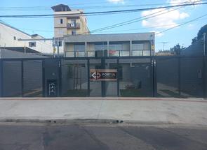 Casa, 2 Quartos, 2 Vagas, 2 Suites em Santa Branca, Belo Horizonte, MG valor de R$ 580.000,00 no Lugar Certo
