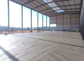 Galpão para alugar em Residencial Park I, Vespasiano, MG valor de R$ 75.000,00 no Lugar Certo