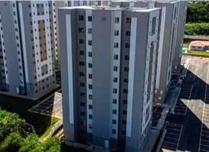 Apartamento, 2 Quartos, 1 Vaga em Colonial, Contagem, MG valor de R$ 260.000,00 no Lugar Certo