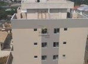 Cobertura, 2 Quartos em Cândida Ferreira, Contagem, MG valor de R$ 450.000,00 no Lugar Certo