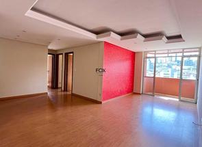 Apartamento, 3 Quartos, 2 Vagas, 1 Suite em Buritis, Belo Horizonte, MG valor de R$ 750.000,00 no Lugar Certo