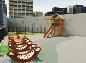 Cobertura, 2 Quartos, 2 Vagas, 1 Suite em Centro, Contagem, MG valor de R$ 665.000,00 no Lugar Certo