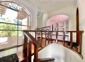 Casa, 4 Quartos, 6 Vagas, 1 Suite em Sion, Belo Horizonte, MG valor de R$ 2.350.000,00 no Lugar Certo