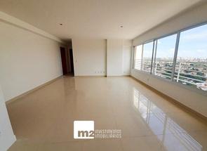 Apartamento, 3 Quartos, 2 Vagas, 3 Suites em Puccini, Jardim Europa, Goiânia, GO valor de R$ 568.000,00 no Lugar Certo