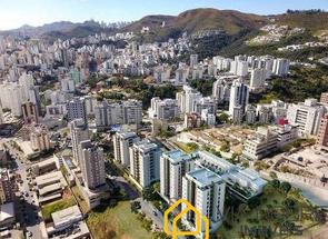 Apartamento, 2 Quartos, 2 Vagas, 1 Suite em Ignácio Alves Martins, Buritis, Belo Horizonte, MG valor de R$ 499.000,00 no Lugar Certo