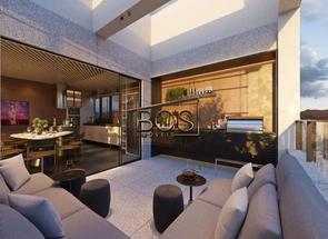 Apartamento, 1 Quarto, 1 Vaga, 1 Suite em Savassi, Belo Horizonte, MG valor de R$ 1.336.400,00 no Lugar Certo