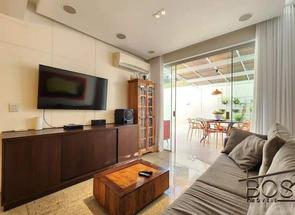 Apartamento, 4 Quartos, 3 Vagas, 2 Suites em Luxemburgo, Belo Horizonte, MG valor de R$ 1.620.000,00 no Lugar Certo