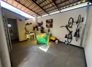 Casa, 2 Quartos, 2 Vagas em Vale das Orquídeas, Contagem, MG valor de R$ 450.000,00 no Lugar Certo