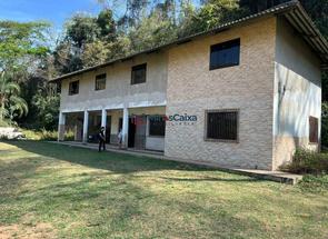 Fazenda, 5 Quartos, 5 Vagas, 1 Suite em Petrópolis, Timóteo, MG valor de R$ 600.000,00 no Lugar Certo