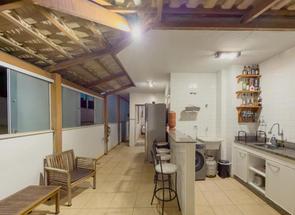 Cobertura, 3 Quartos, 2 Vagas, 1 Suite em Castelo, Belo Horizonte, MG valor de R$ 830.000,00 no Lugar Certo