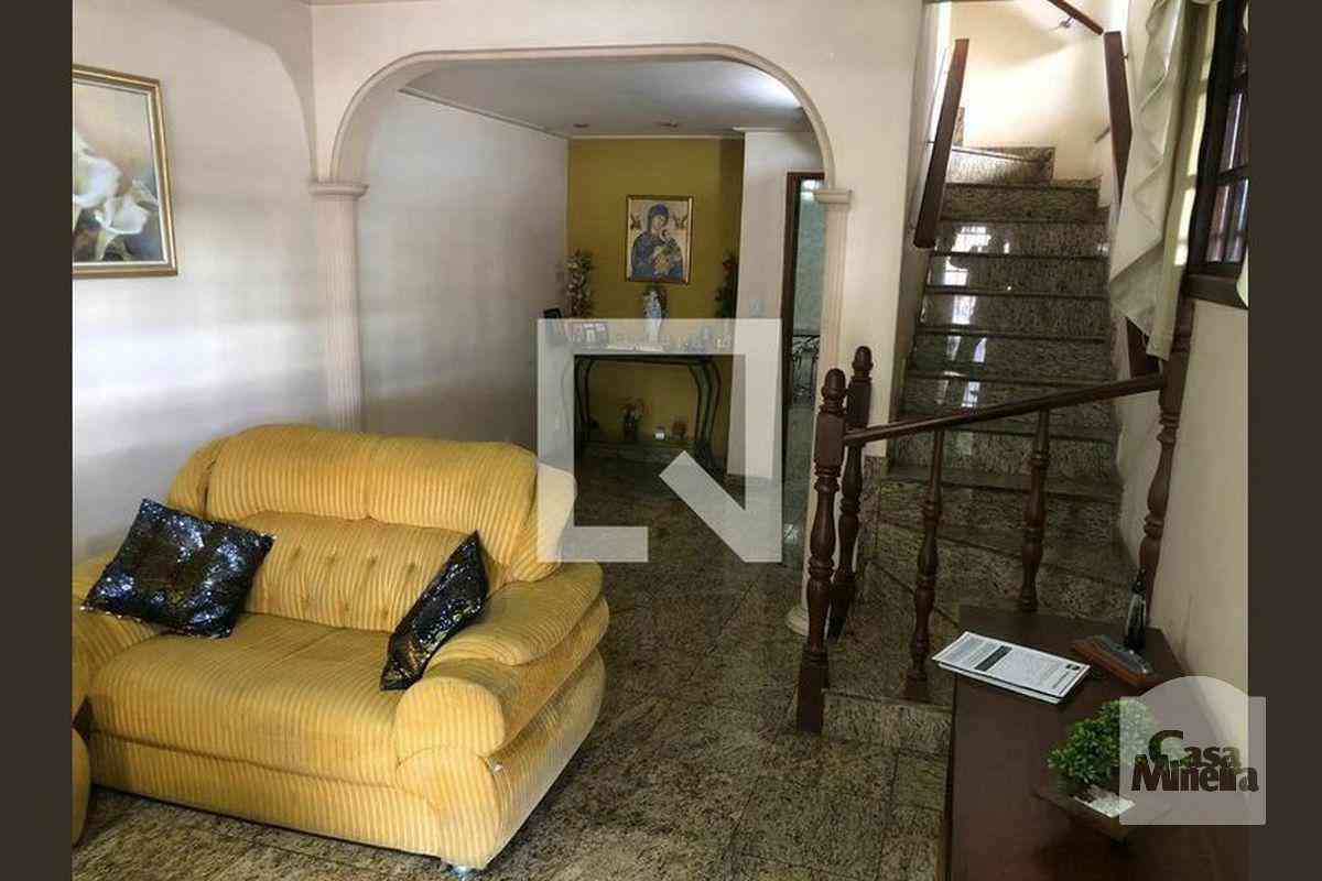 Casa com 3 quartos à venda no bairro Boa Vista, 148m²