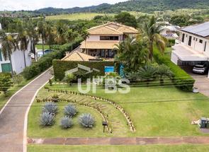 Casa, 5 Quartos, 3 Vagas, 4 Suites em Alameda das Sibipirunas, Residencial Aldeia do Vale, Goiânia, GO valor de R$ 6.499.000,00 no Lugar Certo
