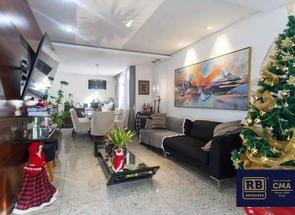 Apartamento, 4 Quartos, 3 Vagas, 2 Suites em Sion, Belo Horizonte, MG valor de R$ 1.500.000,00 no Lugar Certo