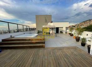 Cobertura, 4 Quartos, 4 Vagas, 2 Suites em Serra, Belo Horizonte, MG valor de R$ 2.950.000,00 no Lugar Certo