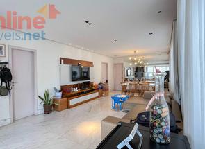Apartamento, 3 Quartos, 1 Suite em Rua Joanésia, Serra, Belo Horizonte, MG valor de R$ 1.500.000,00 no Lugar Certo