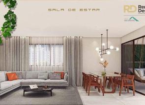 Apartamento, 4 Quartos, 4 Vagas, 4 Suites em Gutierrez, Belo Horizonte, MG valor de R$ 1.960.000,00 no Lugar Certo