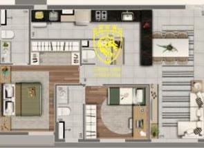 Apartamento, 2 Quartos, 2 Vagas, 2 Suites em Lourdes, Belo Horizonte, MG valor de R$ 1.091.730,00 no Lugar Certo