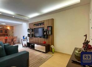 Apartamento, 3 Quartos, 2 Vagas, 1 Suite em Santo Antônio, Belo Horizonte, MG valor de R$ 750.000,00 no Lugar Certo