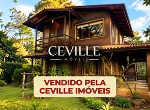 Casa em Condomínio, 3 Quartos, 1 Vaga, 1 Suite em Caapegoara, Condomínio Aldeia da Cachoeira das Pedras, Brumadinho, MG valor de R$ 790.000,00 no Lugar Certo