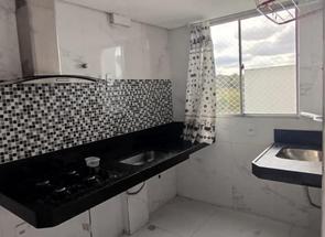 Apartamento, 2 Quartos, 1 Vaga em São Francisco, Belo Horizonte, MG valor de R$ 250.000,00 no Lugar Certo