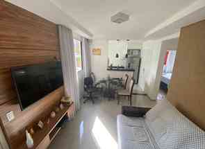 Apartamento, 2 Quartos, 1 Vaga em Cabral, Contagem, MG valor de R$ 230.000,00 no Lugar Certo