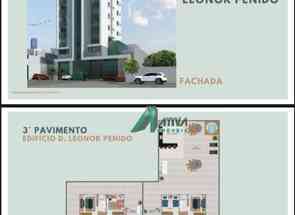 Apartamento, 3 Quartos, 3 Vagas, 1 Suite em Nova Suíssa, Belo Horizonte, MG valor de R$ 1.058.000,00 no Lugar Certo