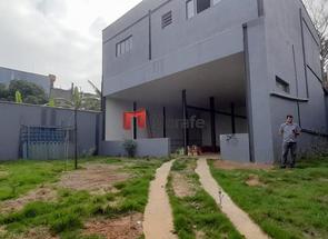 Galpão, 5 Vagas para alugar em São Francisco, Belo Horizonte, MG valor de R$ 11.000,00 no Lugar Certo