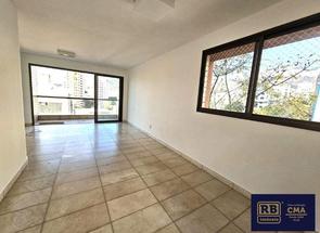 Apartamento, 3 Quartos, 2 Vagas, 1 Suite para alugar em Serra, Belo Horizonte, MG valor de R$ 3.900,00 no Lugar Certo