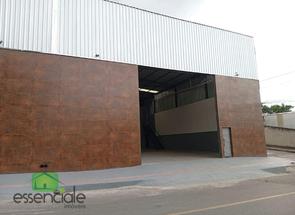 Galpão para alugar em Dom Bosco, Betim, MG valor de R$ 8.500,00 no Lugar Certo