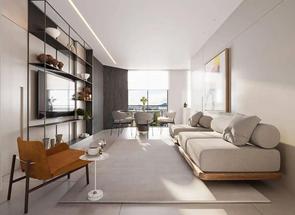 Apartamento, 1 Quarto, 1 Suite em Savassi, Belo Horizonte, MG valor de R$ 960.000,00 no Lugar Certo