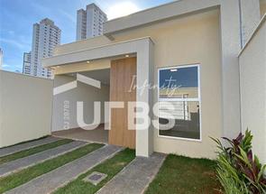 Casa, 3 Quartos, 3 Vagas, 2 Suites em [endereco], Jardim Atlântico, Goiânia, GO valor de R$ 810.000,00 no Lugar Certo