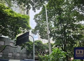 Sala, 2 Vagas em Lourdes, Belo Horizonte, MG valor de R$ 590.000,00 no Lugar Certo