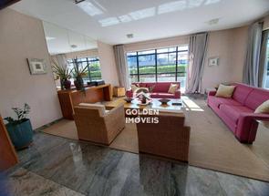 Apartamento, 4 Quartos, 5 Vagas, 4 Suites para alugar em Centro, Marília, SP valor de R$ 4.000,00 no Lugar Certo