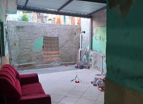 Casa, 2 Quartos em Jardim Industrial, Contagem, MG valor de R$ 110.000,00 no Lugar Certo