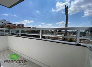 Apartamento, 3 Quartos, 2 Vagas, 1 Suite em Santa Cruz Industrial, Contagem, MG valor de R$ 590.000,00 no Lugar Certo