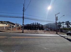 Lote para alugar em Parque Mariela, Varginha, MG valor de R$ 5.000,00 no Lugar Certo
