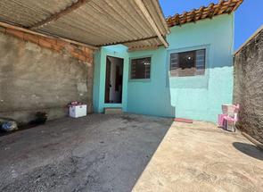 Casa, 2 Quartos, 2 Vagas em São Pedro, Ibirité, MG valor de R$ 250.000,00 no Lugar Certo