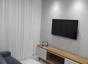 Apartamento, 2 Quartos, 2 Vagas em Novo Eldorado, Contagem, MG valor de R$ 450.000,00 no Lugar Certo